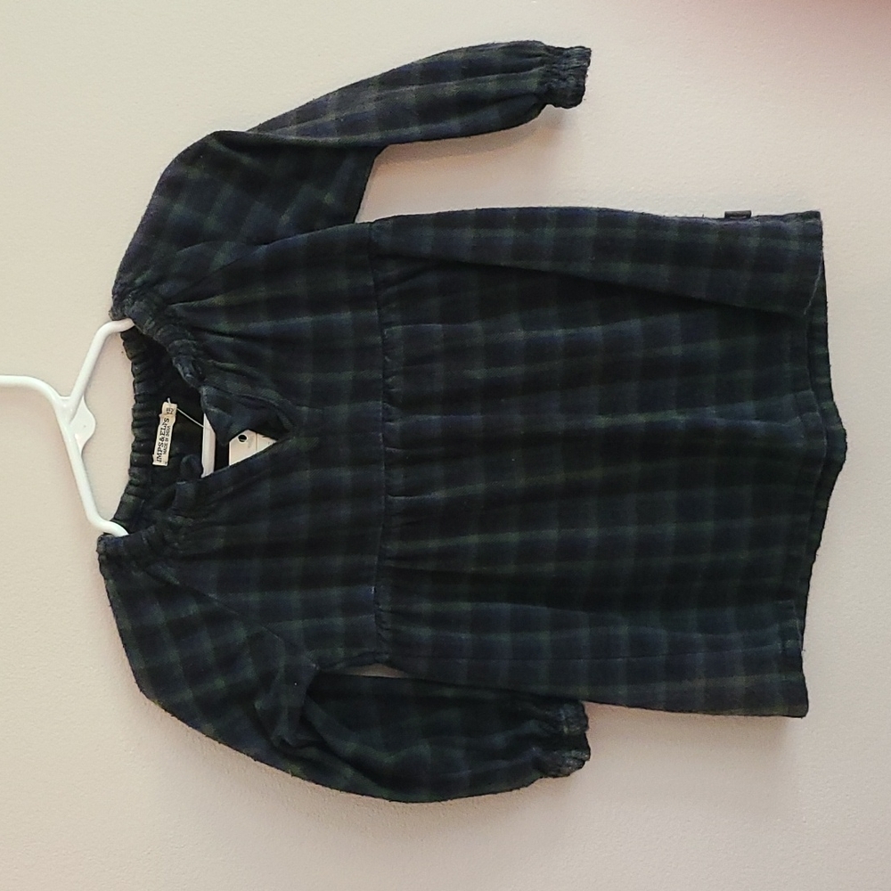 Imps & Elfs dress